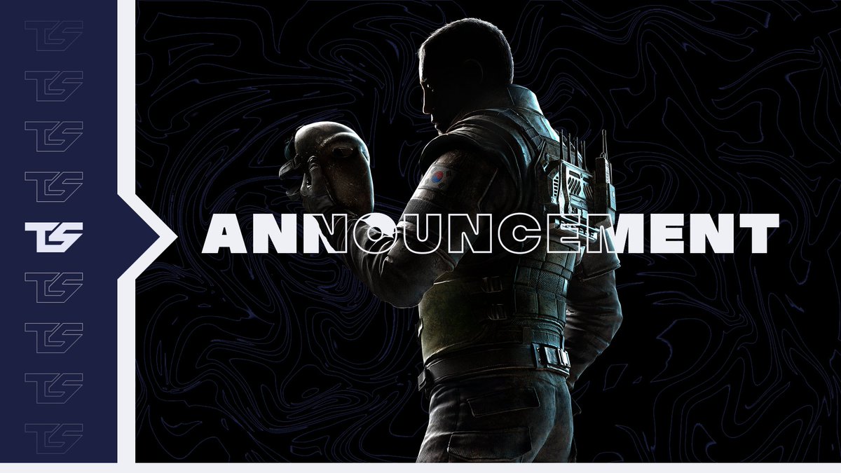 Wir möchten euch gerne unsere zwei neuen Team White Member vorstellen:
@Danny57095320 Danny 18 Jahre und Hard Support 
<a href="/Sebbbbbbbo/">Sibboooo</a> Sebastian 16 Jahre und Flex, Frag