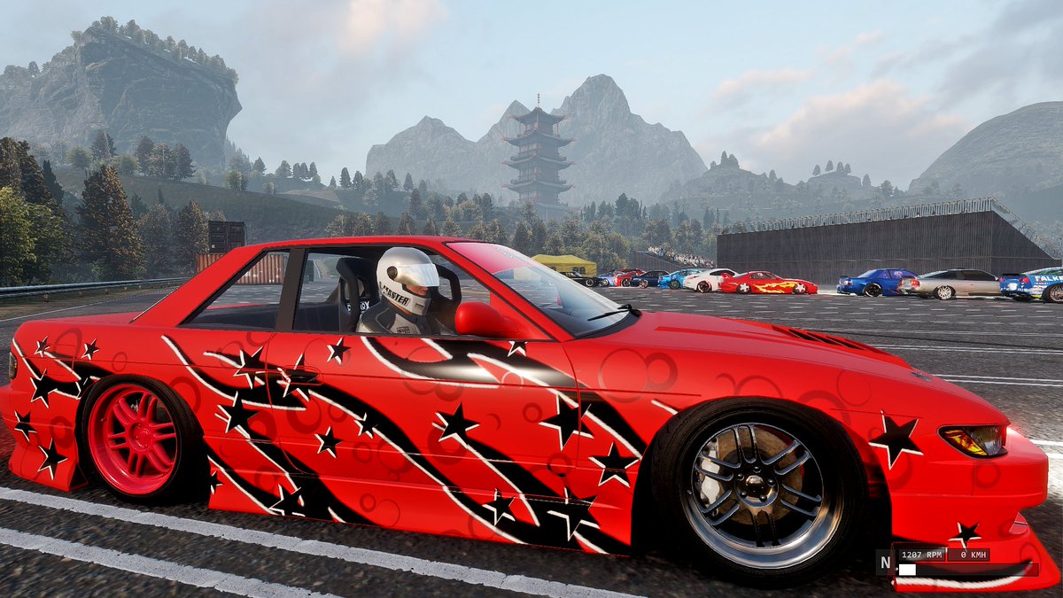 CarX Drift Racing Online by JimmyLetzPlayz on DeviantArt