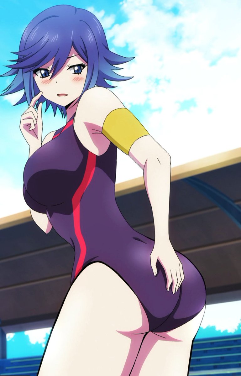 canyouseeass's tweet photo. I am a degenerate 
You can see everyone's ass in Keijo!!!!!
#NNN https://t.co/8GwTf4Mg9u