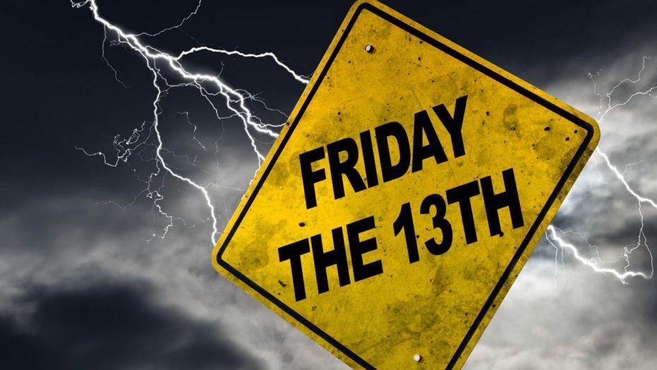 PsychicLawyer's tweet photo. Exposing the Curse of Friday the 13th https://t.co/CcQ8BIgsC7 via @YouTube #illuminati #conspiracytheory #conspiracy #AncientAliens #psychicexplorer
#markanthonythepsychicexplorer https://t.co/bUK4qcGCMu