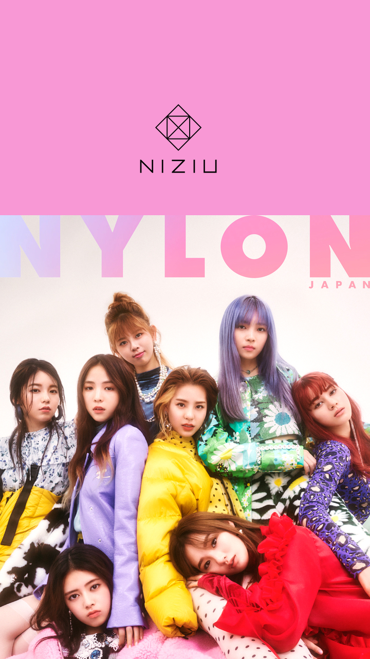 Nagu L Happy Luv Ive Ar Twitter 最近作ったniziuのスマホ用壁紙4種類まとめ 7 1280pixのhdサイズです Withuの皆さま Niziuが大好きな皆さま よかったらどうぞ Niziu Wallpaper Is Here Niziu Niziu壁紙 壁紙 Wallpaper T Co Ibbsahhzar