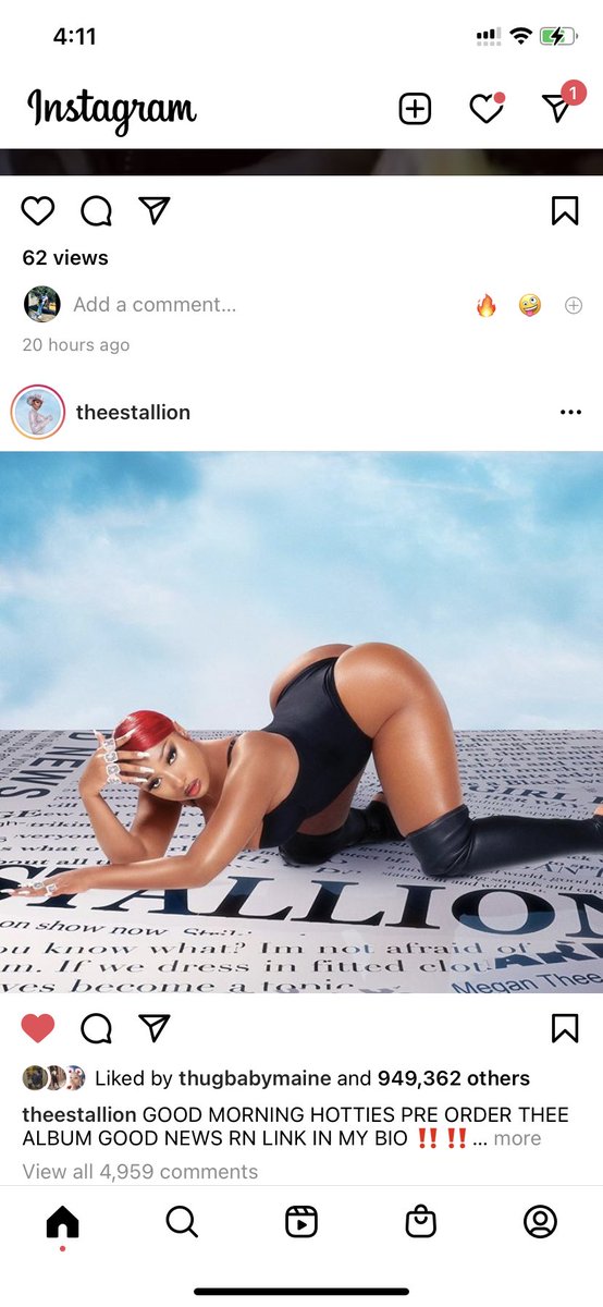forever_chriss's tweet photo. Baby mamma cutting up 🤦🏽‍♂️ ima bouta call this MF rite na @theestallion @theestallion @theestallion @theestallion https://t.co/lomBbDS6Mm