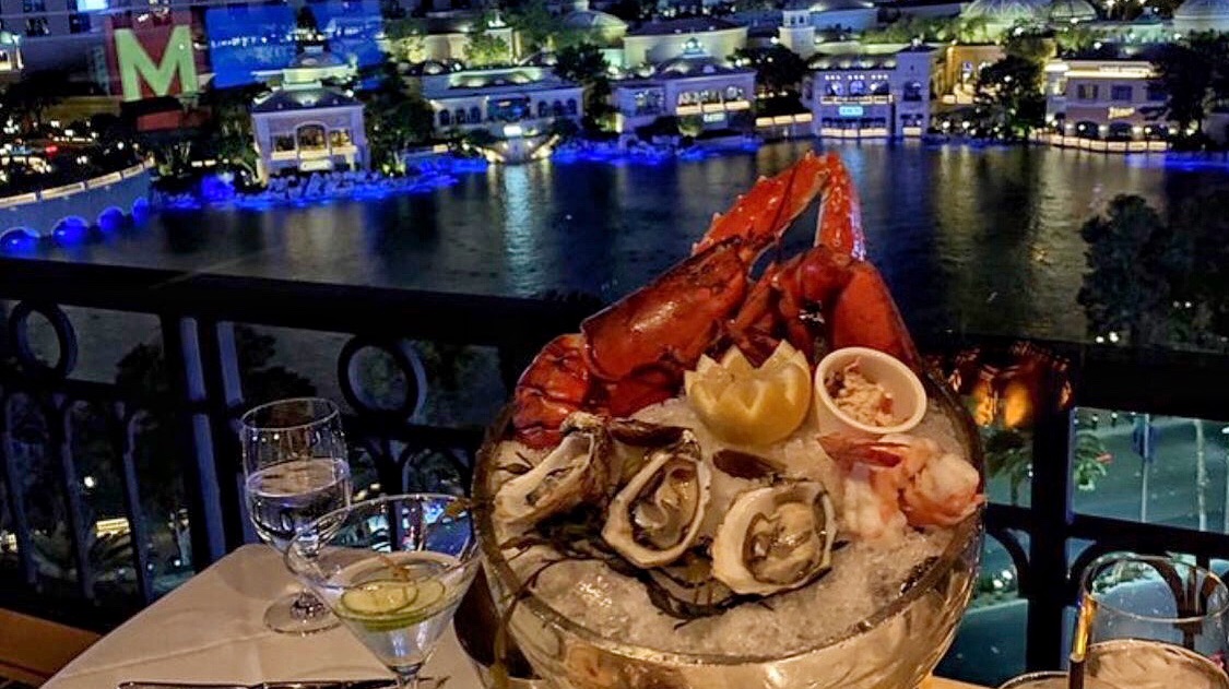 Fit for a King 🦀

📸jaci_dan