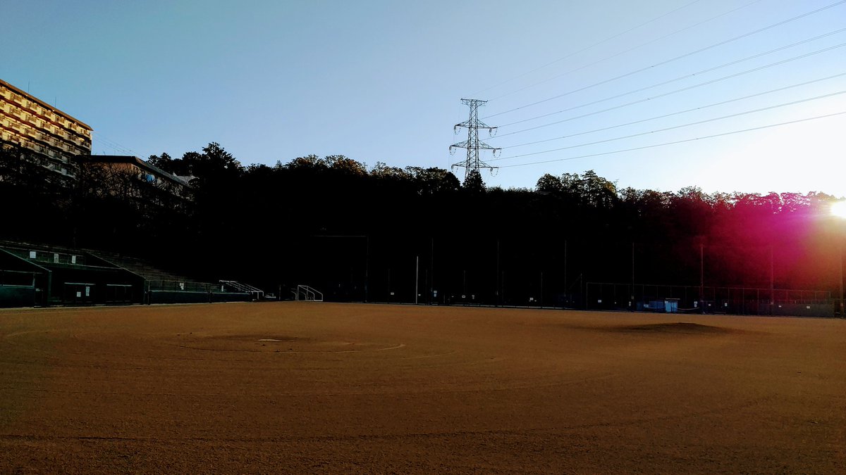LetMeMira's tweet photo. いい天気だ https://t.co/WwdtZGDrJX