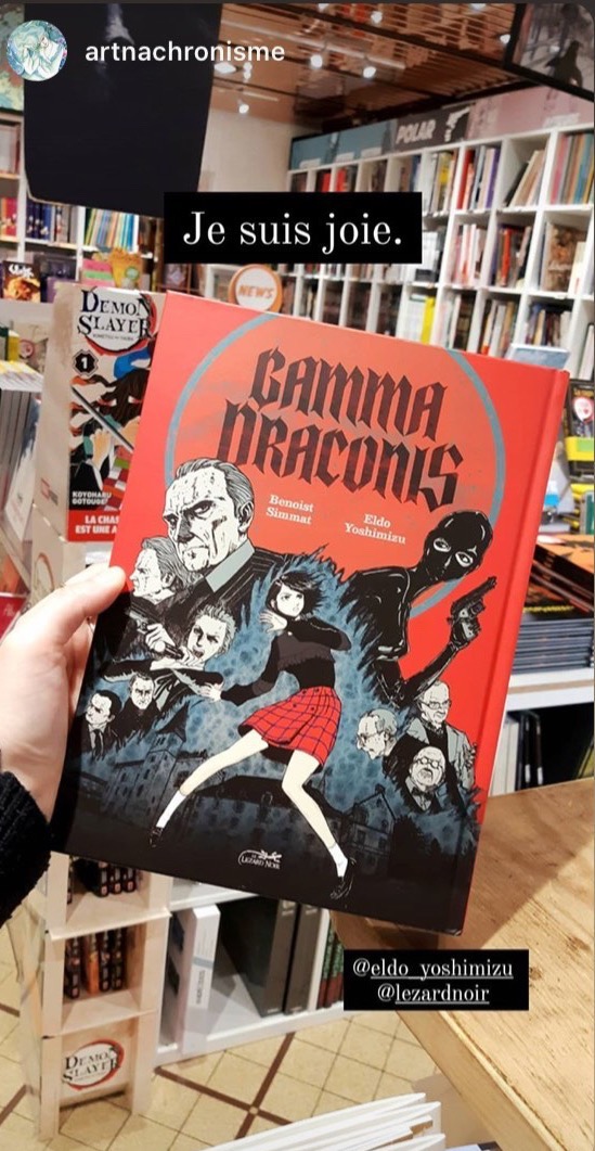 RYUKOyoshimizu's tweet photo. Merci beaucoup!
Président! Veuillez autoriser l'ouverture de la librairie!
C'est une expérience merveilleuse à choisir tout en regardant un vrai livre dans une librairie. https://t.co/30XpkdtpEc