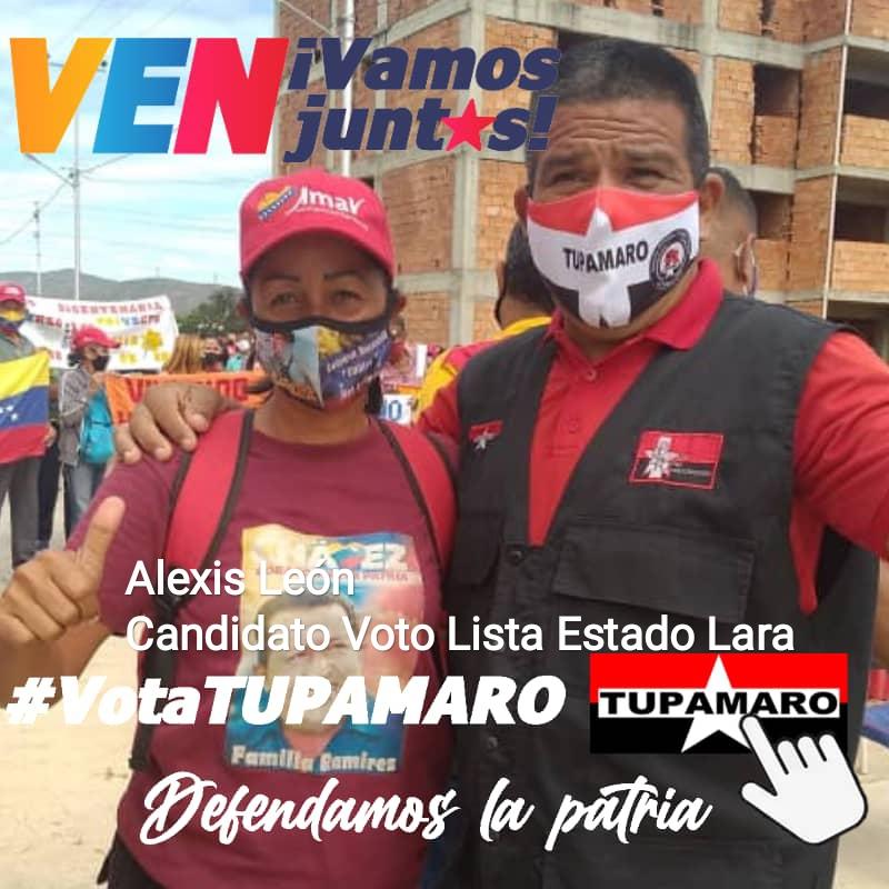 elpueblojusto's tweet photo. #para rescatar nuestra soberania legislativa y nuestra juventud llegue a la Asamblea #VotaTupamaro #losrebeldessomosmas https://t.co/uQiV4tHozZ