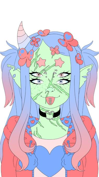 owoingallday's tweet photo. 💚Lillie's Art Contest!💚
Rules;
>No Copying
>No Tracing
>No Edits
>No Gacha
>No Dress-Up apps
>No Gfx
>No Bases
Please reply if you plan on entering!
Must use the tag #LillieRHAc with your entry
Check the thread for prizes and more info!

RTs highly appreciated :)💚 https://t.co/wpAtdEzJu3