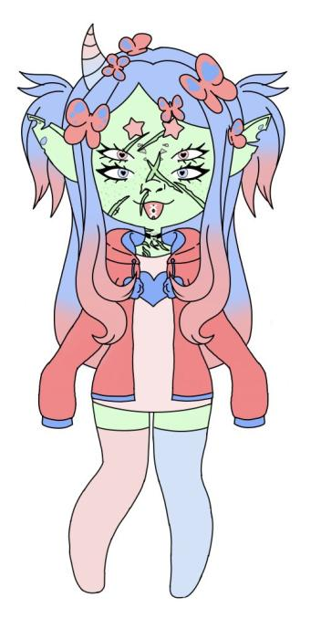 owoingallday's tweet photo. 💚Lillie's Art Contest!💚
Rules;
>No Copying
>No Tracing
>No Edits
>No Gacha
>No Dress-Up apps
>No Gfx
>No Bases
Please reply if you plan on entering!
Must use the tag #LillieRHAc with your entry
Check the thread for prizes and more info!

RTs highly appreciated :)💚 https://t.co/wpAtdEzJu3