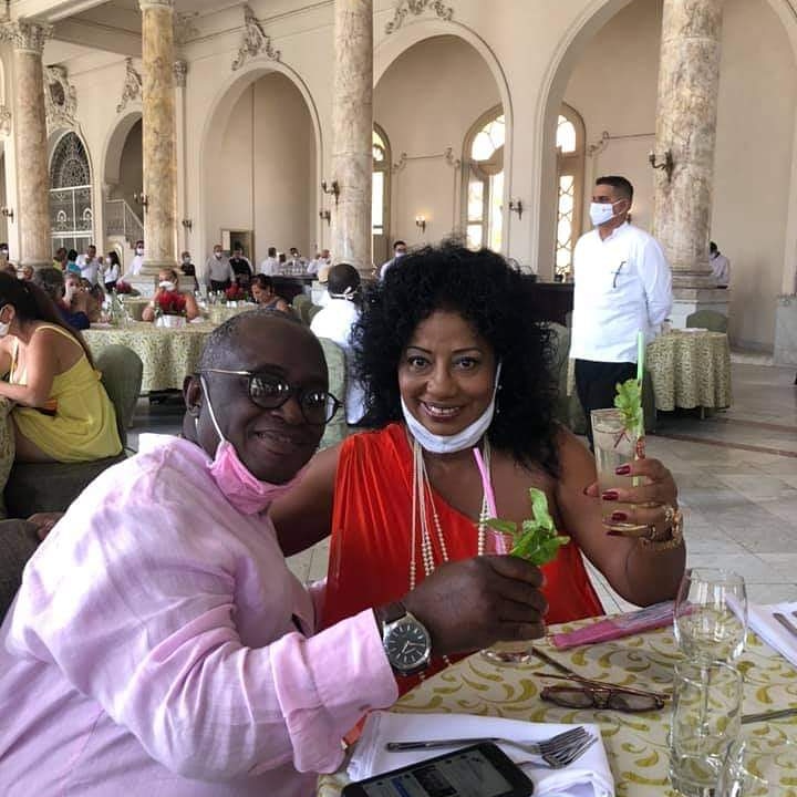 Centro Nacional de Música Popular tweet media