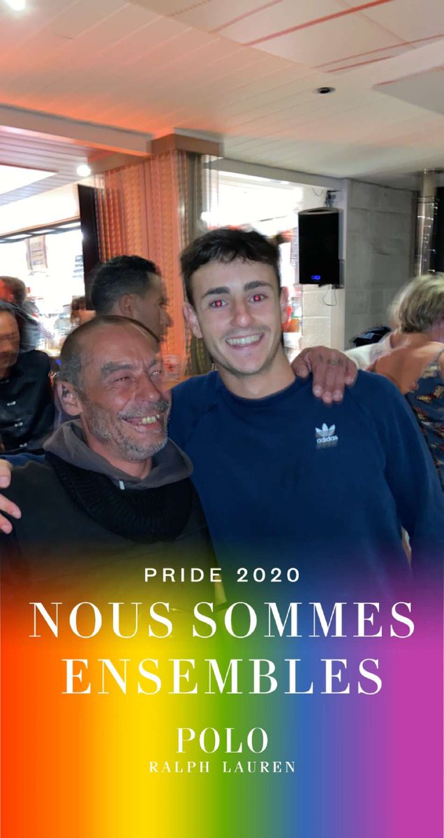 evanlclr's tweet image. Coup dur #onestpasensemble