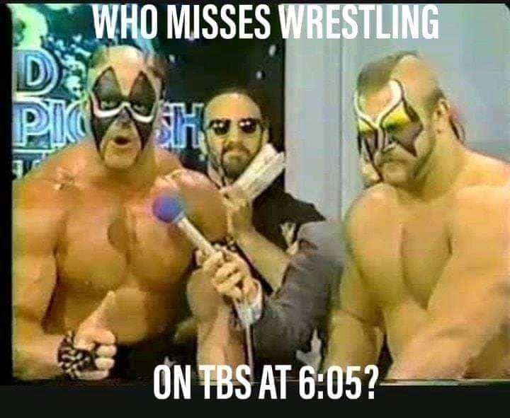 Crockett Foundation tweet media