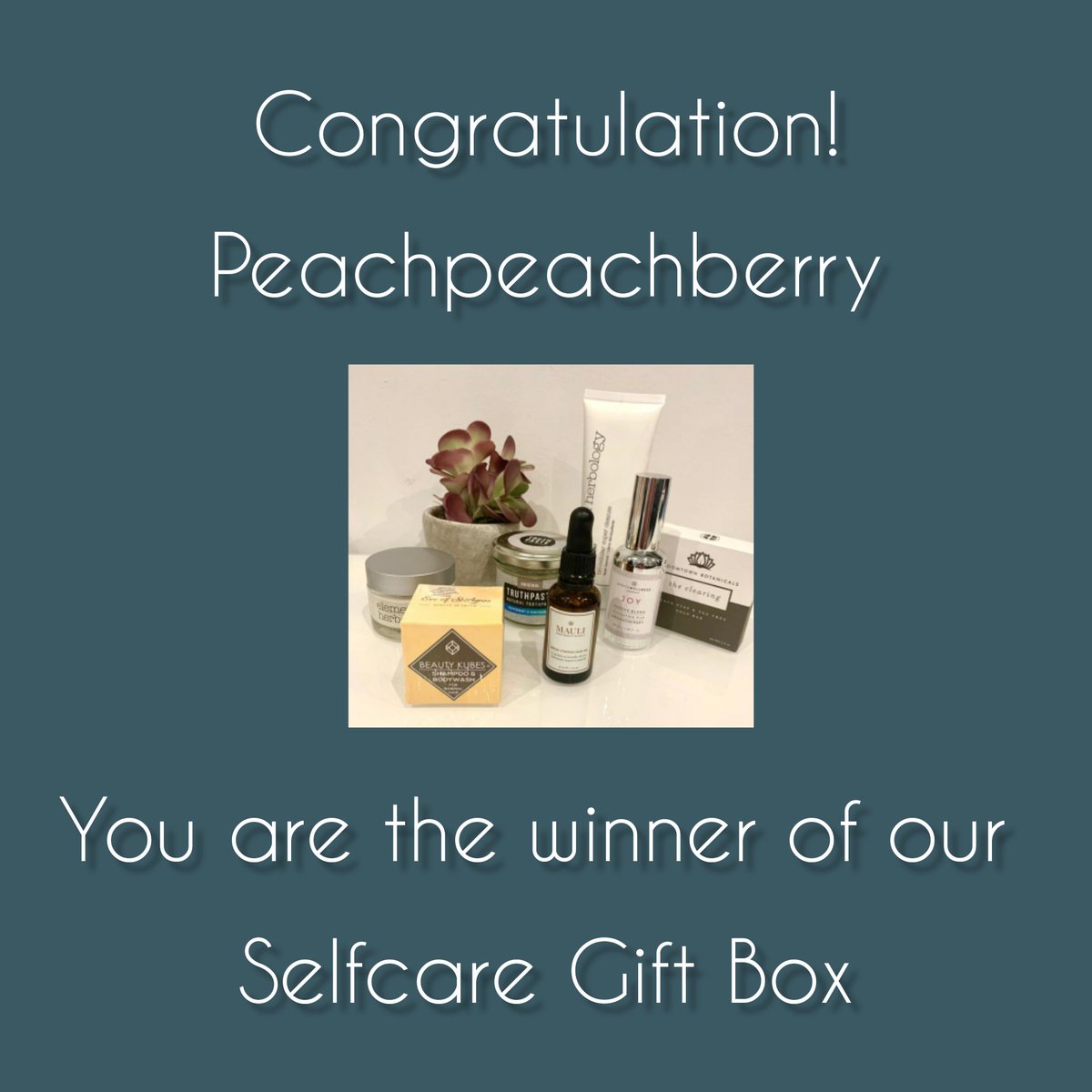Ethical Apothecary (@ethical_skin) on Twitter photo 