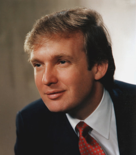 I'll end with what Trump said to me five years ago, when I sat in front of him in his office. Someone had told him, he mentioned to me, that if he lost he would get to go back to being Trump. "Win, lose, or draw, I’m glad I did it,” he said. “Although it’s too early to say that."