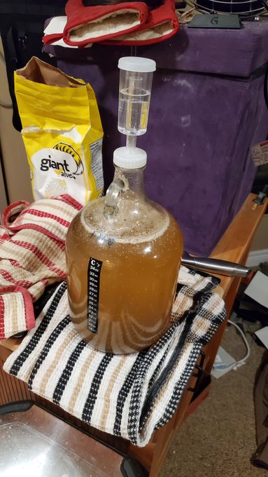 Should be ready for Christmas https://t.co/u4edD26tMd<a href="/tag/worldchocolateday"class="tags"><span>#worldchocolateday</span></a><a href="/tag/mytopfans"class="tags"><span>#mytopfans</span></a>