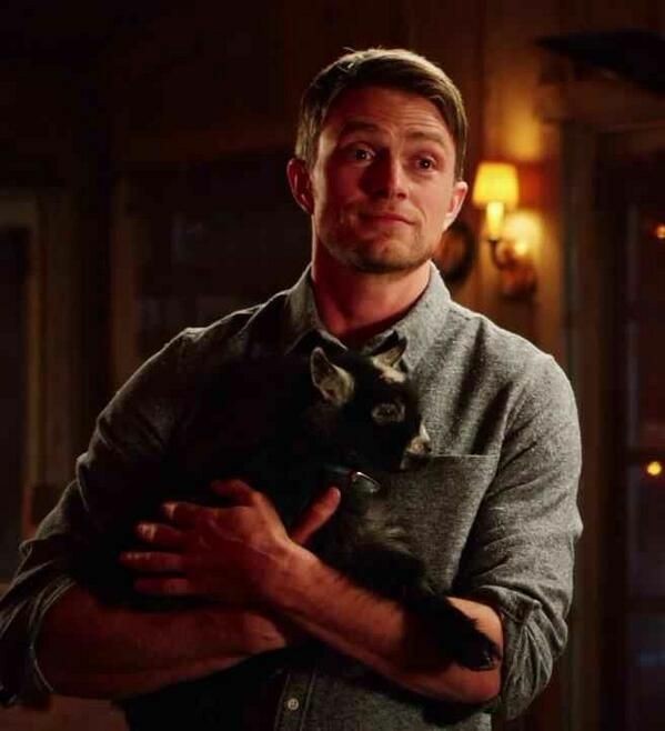 Arrivingwithbabygoatishismaimgoal