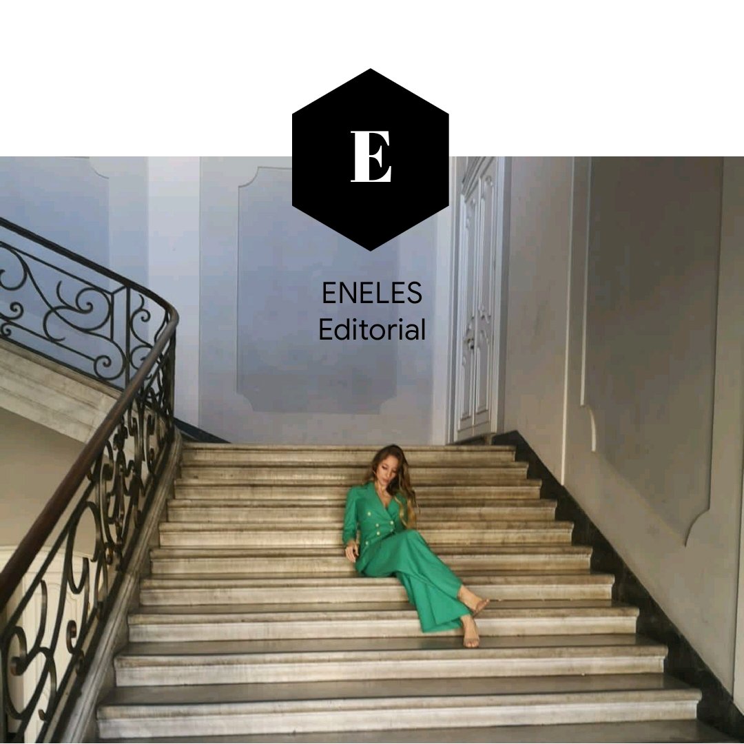 eneles_italia's tweet photo. Soon on IG and https://t.co/oMzNVwyePU

ENELES EDITORIAL
November, 14th 2020
with @lorenzodellaragione
Icon Model : Giulia, Giorgia, Alice ENELES Italia
Styling @eneles_studio

#eneles
#photoshooting
#genova https://t.co/lEOeUQiwEH