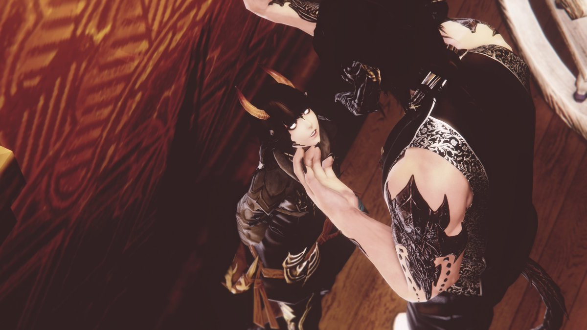 MintyAwe's tweet photo. "Give me your love, girl. I will be good man for you." Hobo said when he tried to steal Hye-jin's heart.
#GPOSERS #ffxivsnaps #本日のアウラ #Spriggan #SprigganServer #ChaosDC #Chaos #GShade #ffxivcommunity #FFXIVAura #EorzeaPhotos #Xaela #NenekoColorS https://t.co/P3jHt3BttU