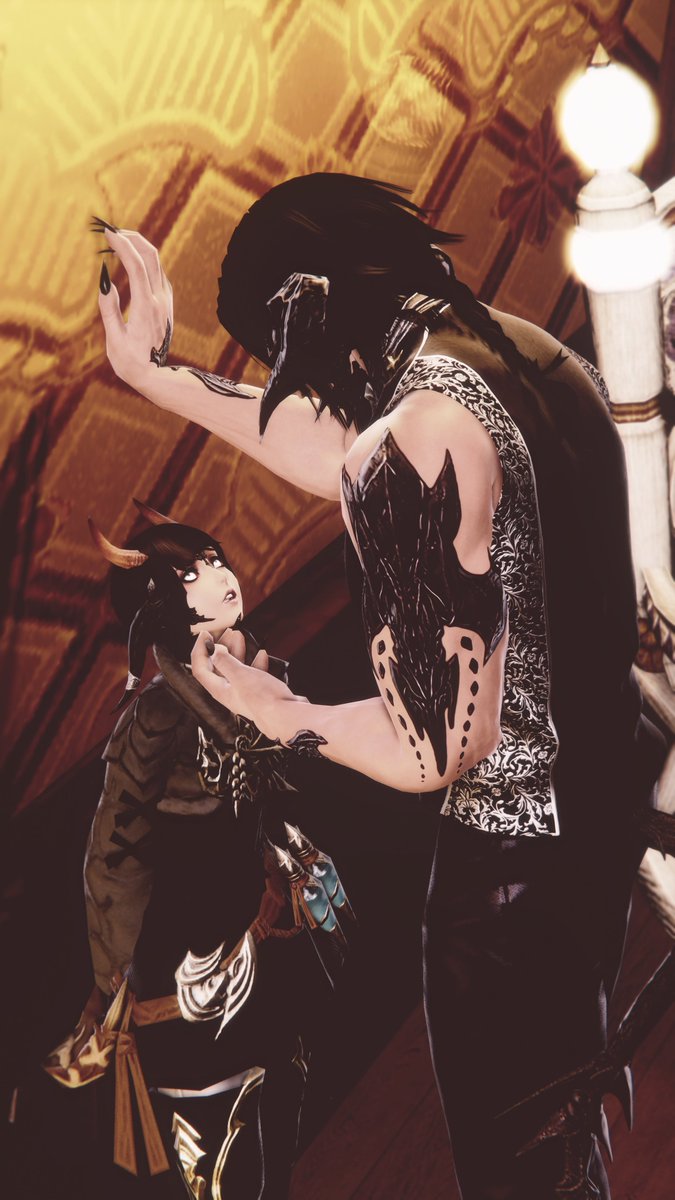 MintyAwe's tweet photo. "Give me your love, girl. I will be good man for you." Hobo said when he tried to steal Hye-jin's heart.
#GPOSERS #ffxivsnaps #本日のアウラ #Spriggan #SprigganServer #ChaosDC #Chaos #GShade #ffxivcommunity #FFXIVAura #EorzeaPhotos #Xaela #NenekoColorS https://t.co/P3jHt3BttU