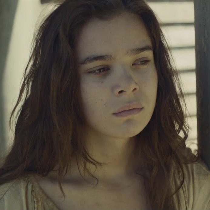 The Keeping Room (2014)