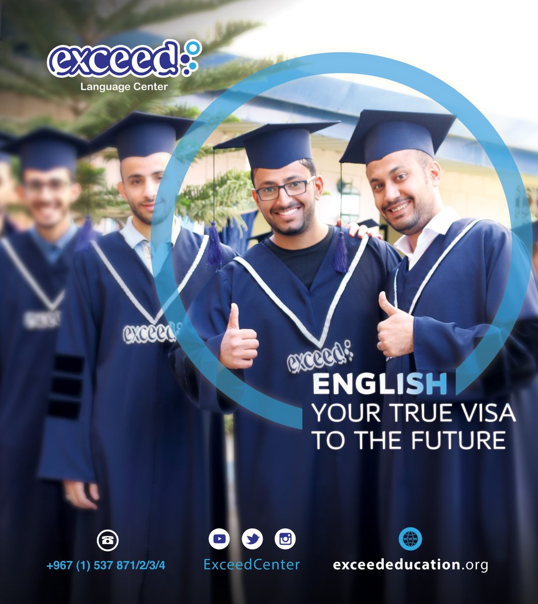 Exceed Education (@ExceedCenter) / Posts / X