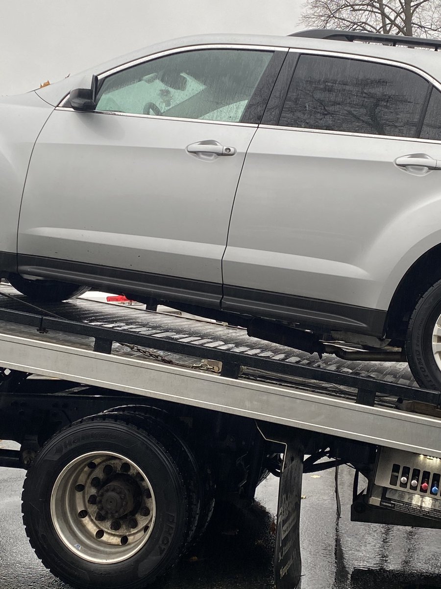 Mackjourneys's tweet photo. How I spent my Friday the 13th 🤦‍♀️ https://t.co/oRWqh3CxTi
