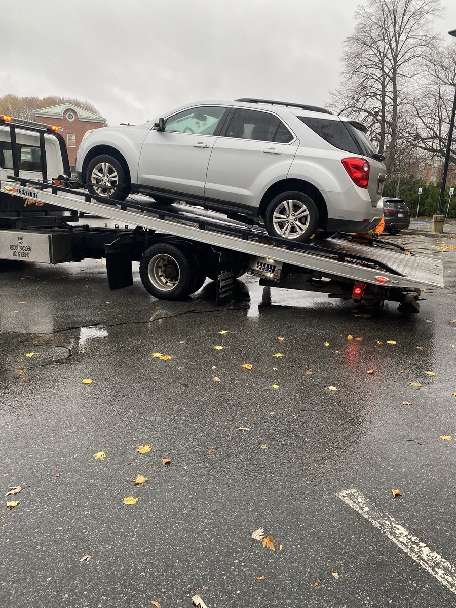 Mackjourneys's tweet photo. How I spent my Friday the 13th 🤦‍♀️ https://t.co/oRWqh3CxTi