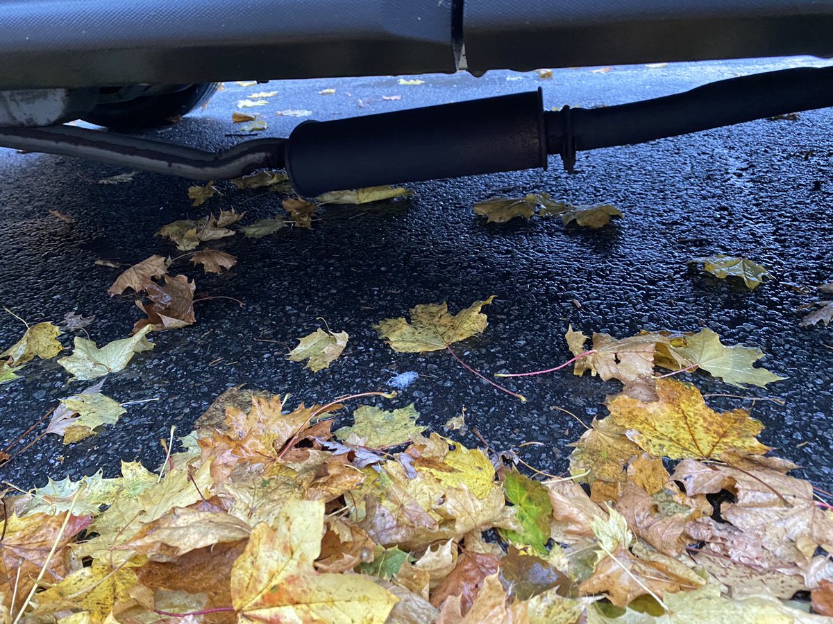 Mackjourneys's tweet photo. How I spent my Friday the 13th 🤦‍♀️ https://t.co/oRWqh3CxTi
