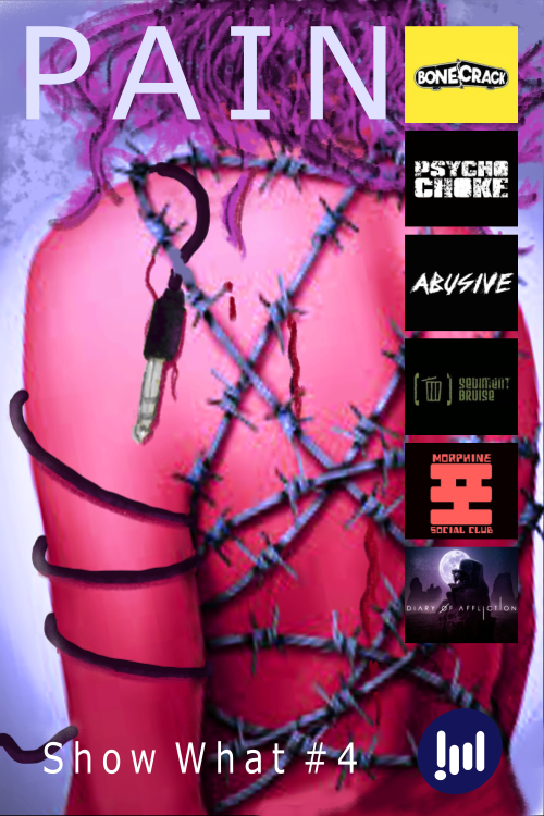 sedimentbruise's tweet photo. Στήνουμε εικονικά line ups στη Σαλονίκη!! Έτσι για την γεύση..

Bands of Salonica Showcase, ψάχνουμε, ακούμε, βρίσκουμε μπαντάρες!!

https://t.co/iKVUbvEit6 https://t.co/8gRlAHJgpK