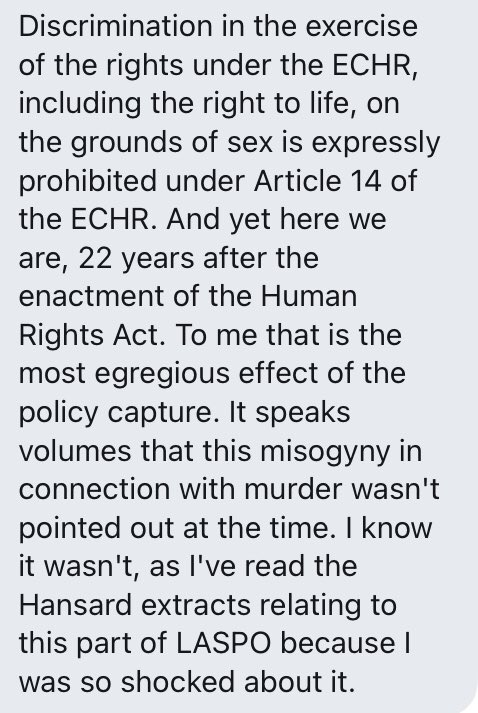 Why are women worth so little?