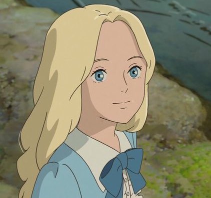 When Marnie Was There (2014)