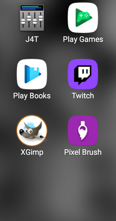 1 pic. So far pixel brush is the best free app ive used for pixel art...if youre into that heres some demos #pixelart https://t.co/7RB5DyV11N