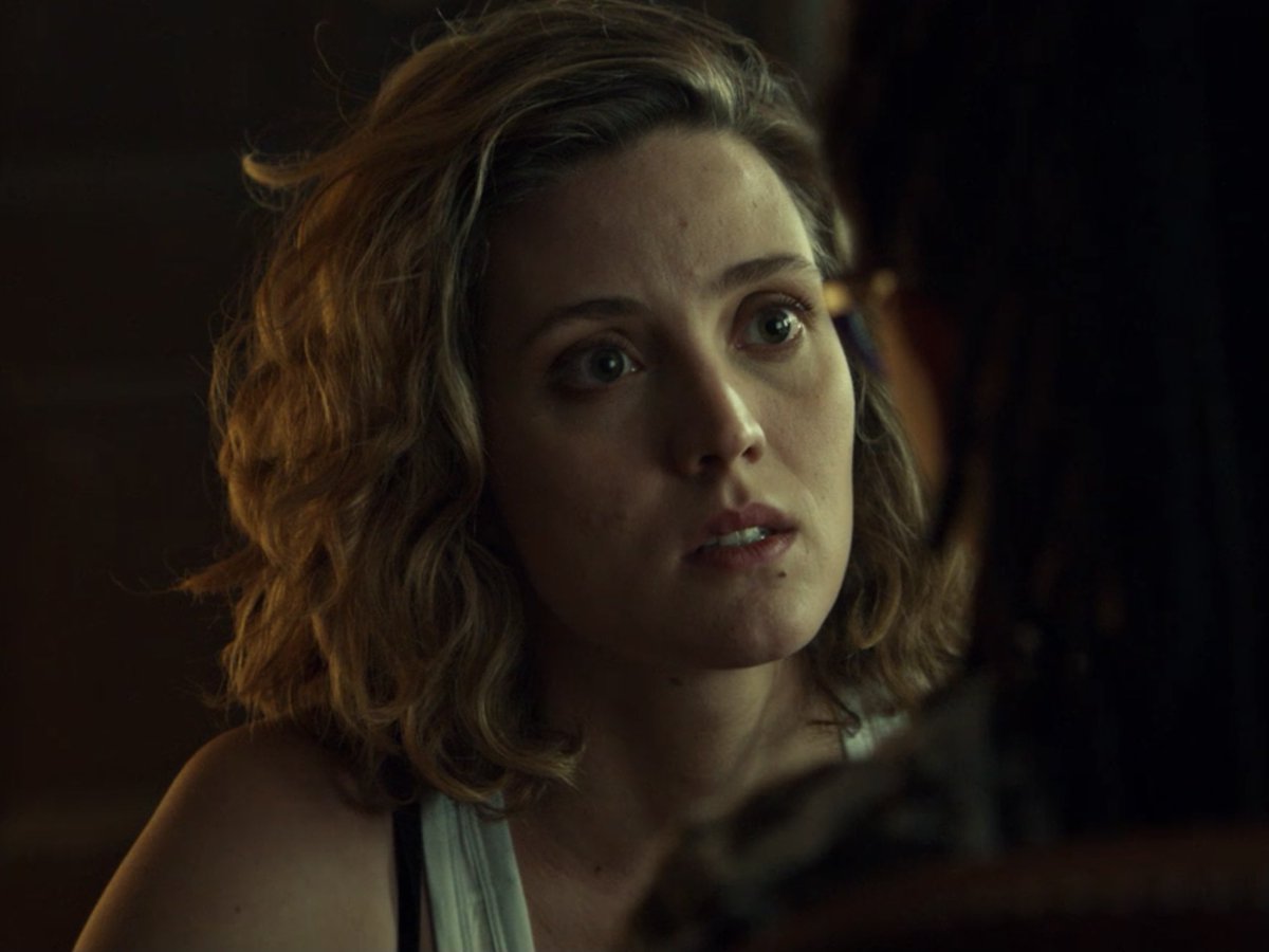 1x09 // unconscious selection