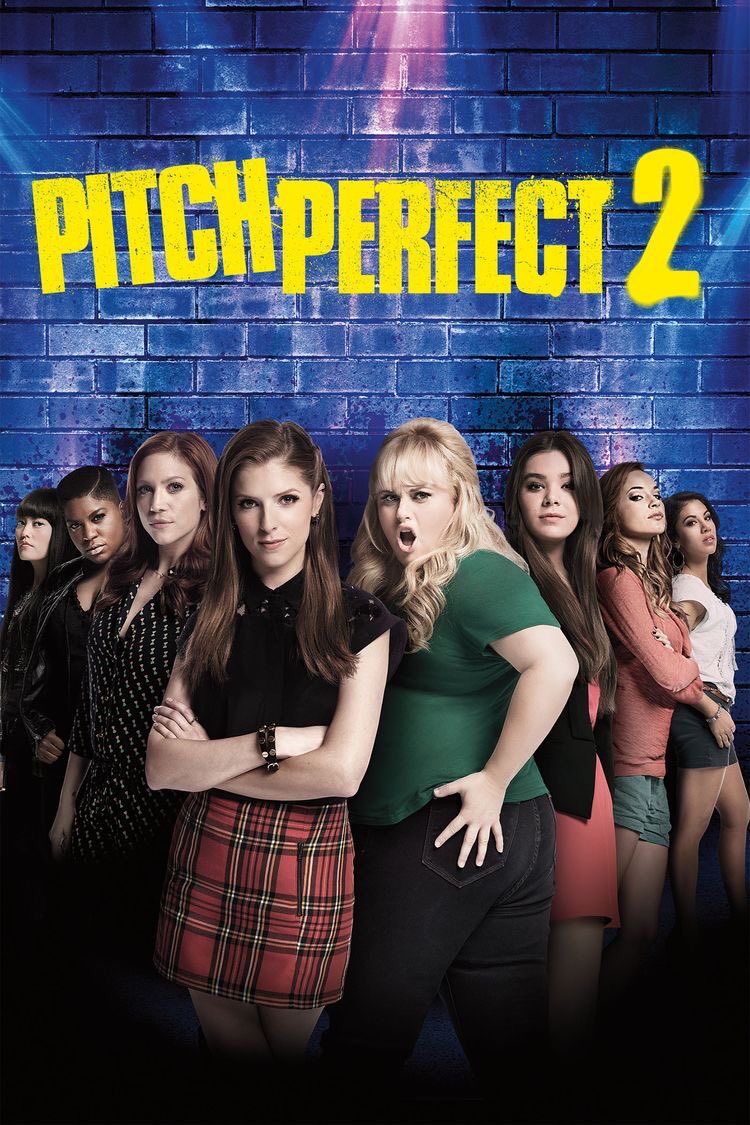 Pitch Perfect 2 (2015)
