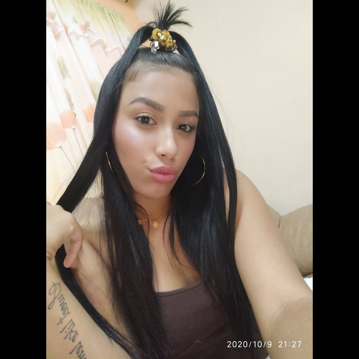 eyleen_castillo's tweet photo. 🌻. https://t.co/j3a8bHsObz