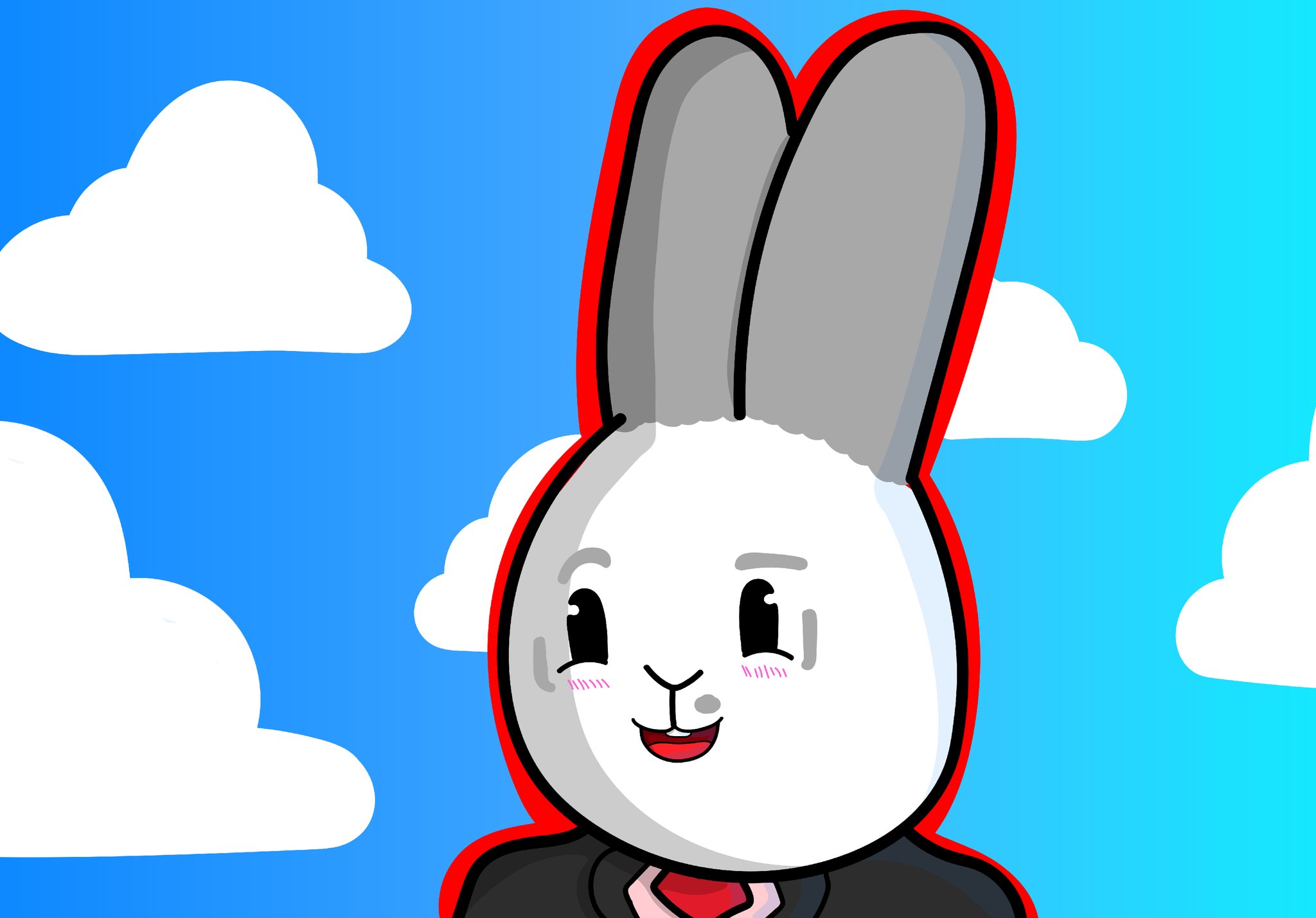 NECKLY on Twitter: "Eu, NECKLY. Hehe…