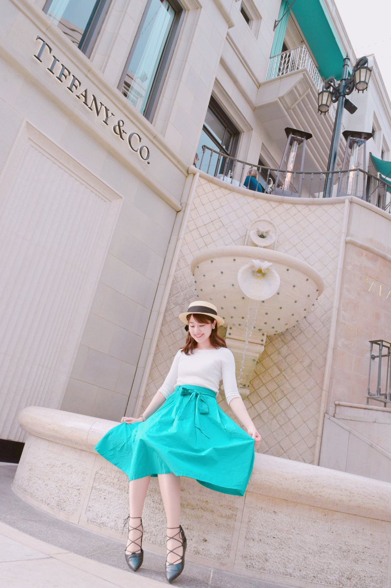 美人百花専属読者モデルオーディション