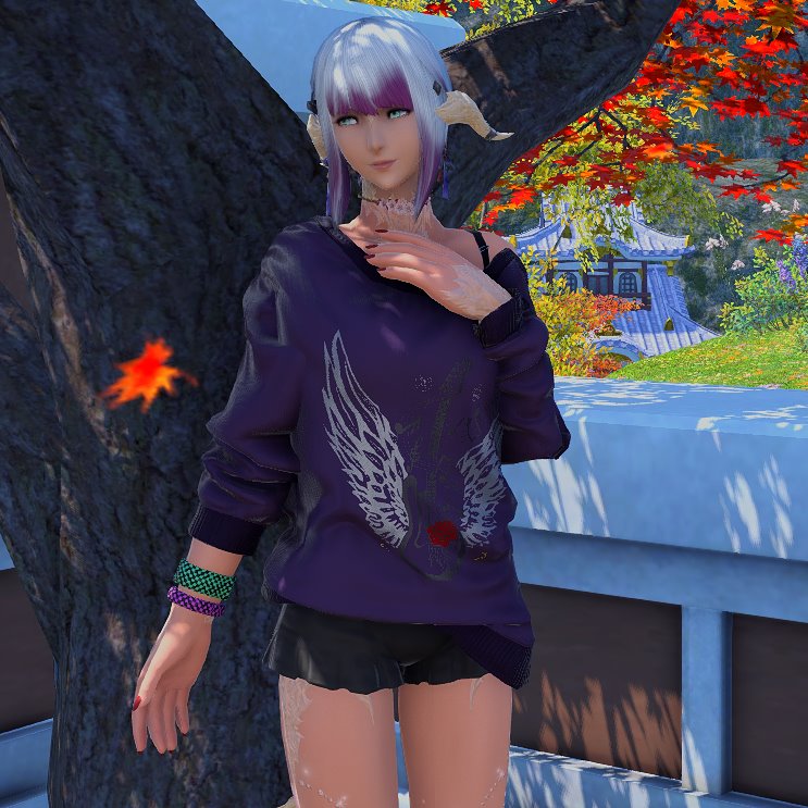 Violet (@Reshi14ff) / Posts / X