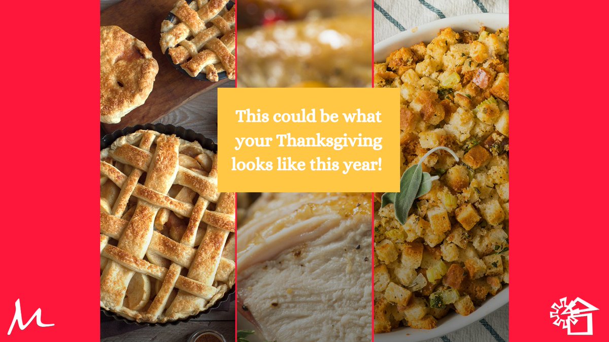 UMOMndc's tweet photo. If you want to skip cooking for Thanksgiving, order your dinner from @MCulinaryAZ by Friday, November 20th by 3 PM! The company is offering a buy one give one special, which benefits a UMOM families. Visit https://t.co/fYsQBXmSIS to order! #umom#endhomelessness #thanksgiving2go https://t.co/tgqllR8v2O