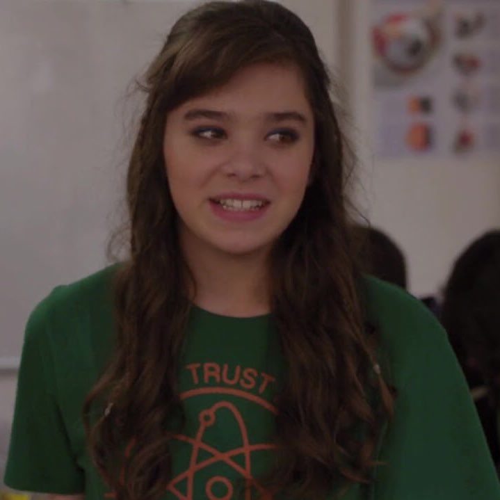 Barely Lethal (2015)