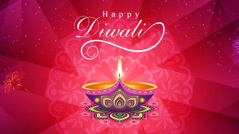 Happy Diwali to all who are celebrating! May your year be filled with love and light! #HappyDiwali #Diwali #FestivalofLights