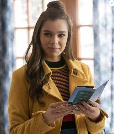 Pitch Perfect 3 (2017)