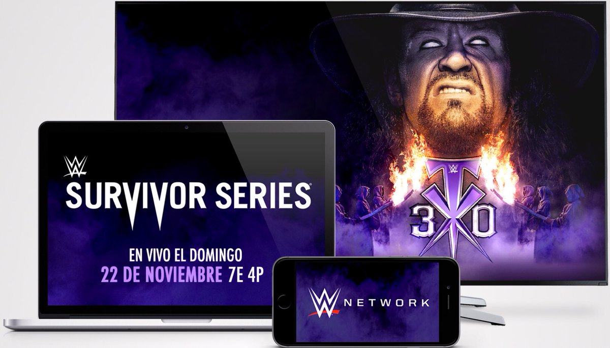 ElEsquinero_'s tweet photo. MEGASORTEO MUNDIAL❗️REGALAMOS TRES CUENTAS WWE NETWORK 🎁🔥

Queremos que disfrutéis de la ÚLTIMA DESPEDIDA de THE UNDERTAKER en SURVIVOR SERIES 👑❤️

Para CONSEGUIR la CUENTA 🍀⬇️

✅ RT y FAV a este TWEET
✅ SÍGUENOS en TWITCH ➡️ https://t.co/FyJwduHwDq ⬅️ https://t.co/EiIcBTMLKZ