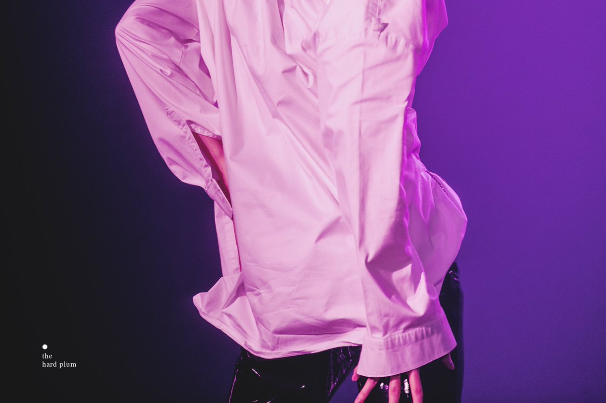 A thread for Hyungwon stans 