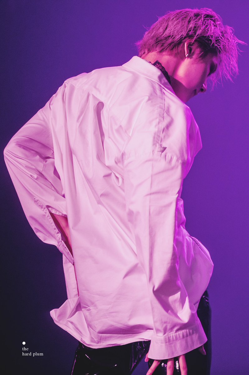 A thread for Hyungwon stans 