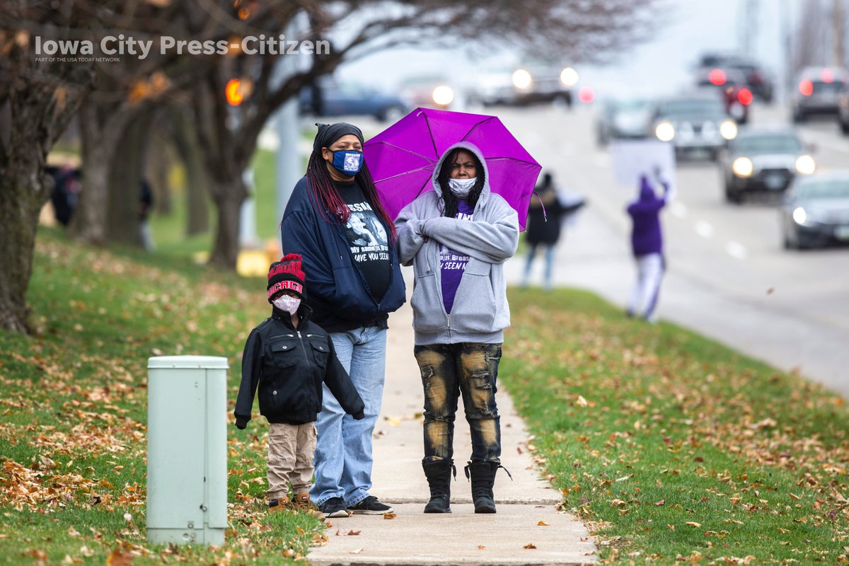 josephwcress's tweet photo. DAVENPORT, IA. - 10-year-old Breasia Terrell has been missing for 127 days. @presscitizen @DMRegister #BringBreeHome
https://t.co/wDIzG81lFn https://t.co/VCoZmPWL1S