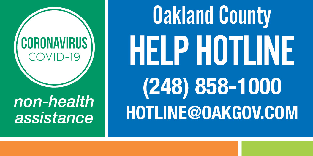 Help Hotline Graphic 