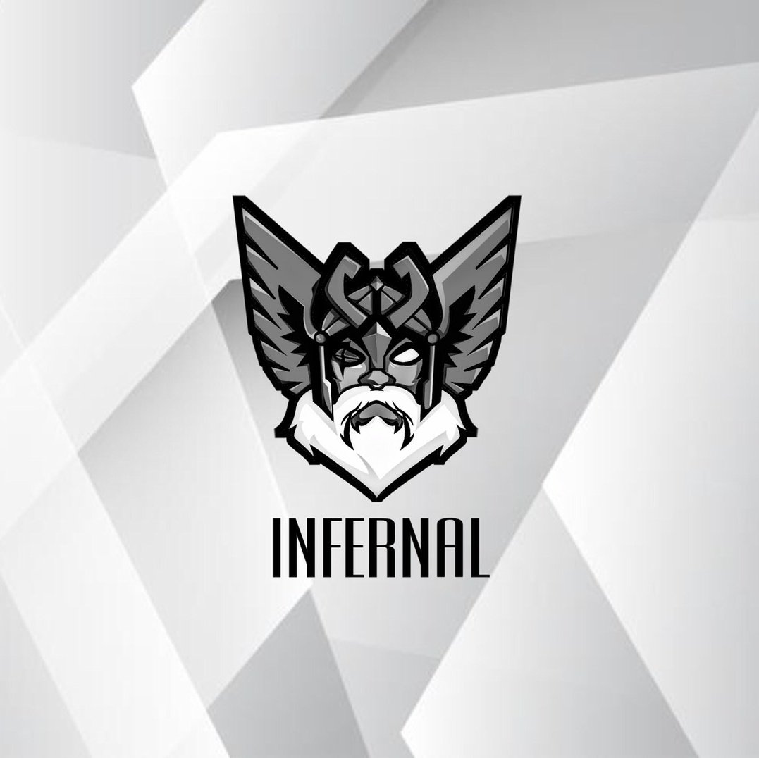 Infernal⁶6⁶ tweet media