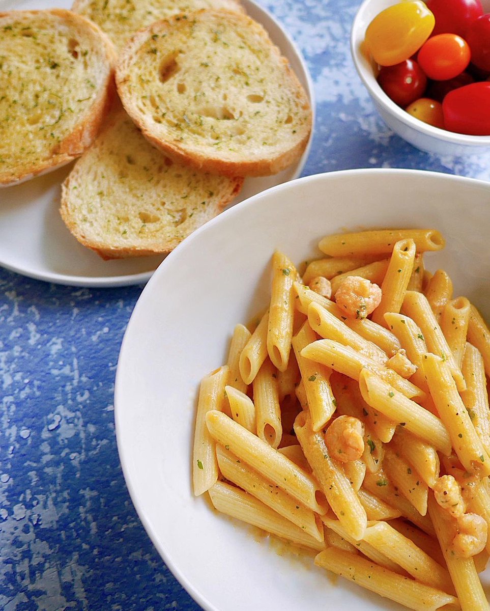 PASTA PADELLA tweet media