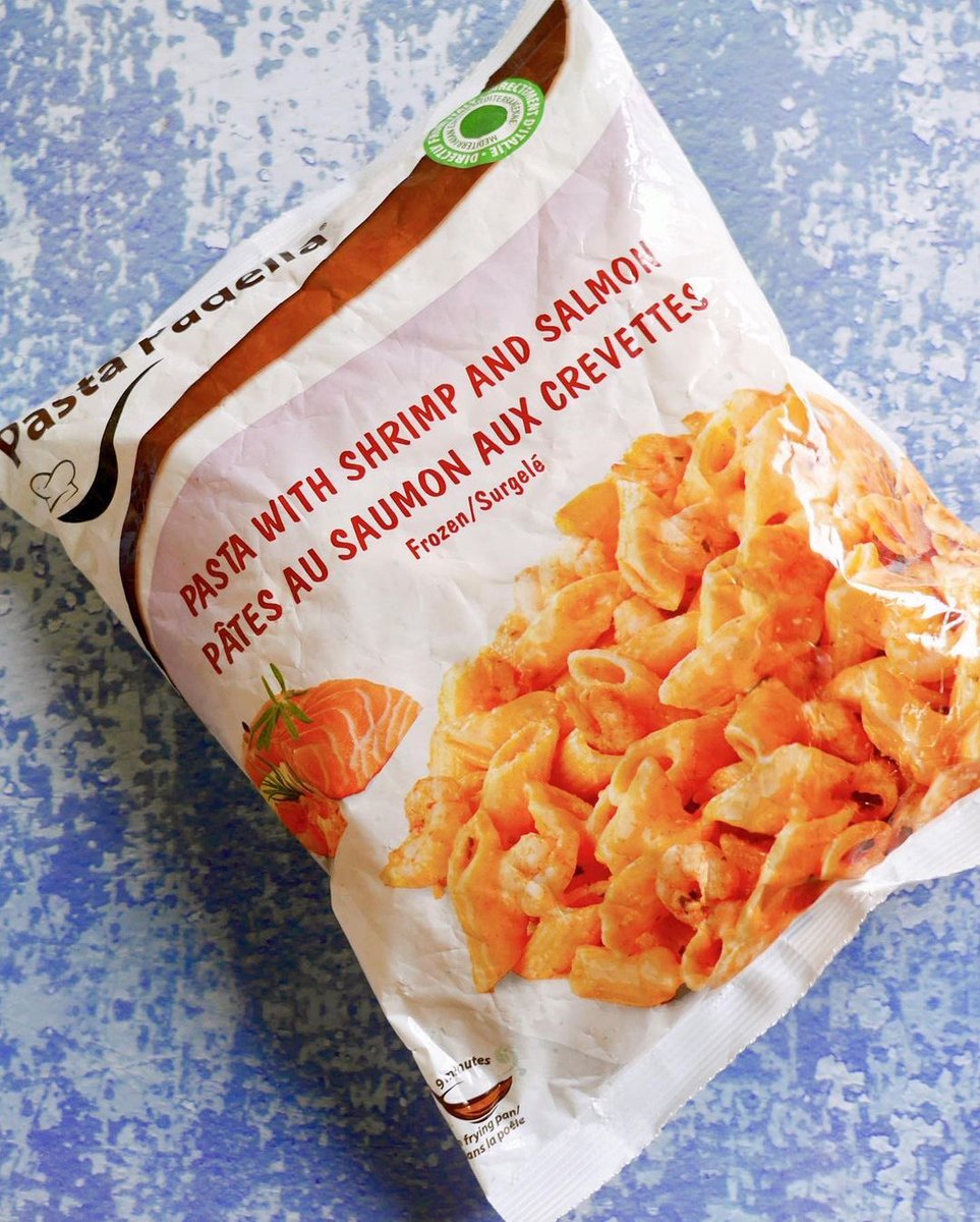 PASTA PADELLA tweet media