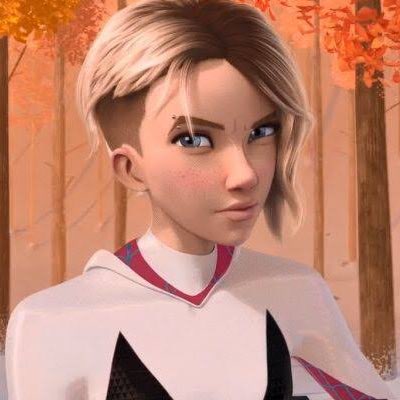 Spider-Man: Into the Spider-Verse (2018)